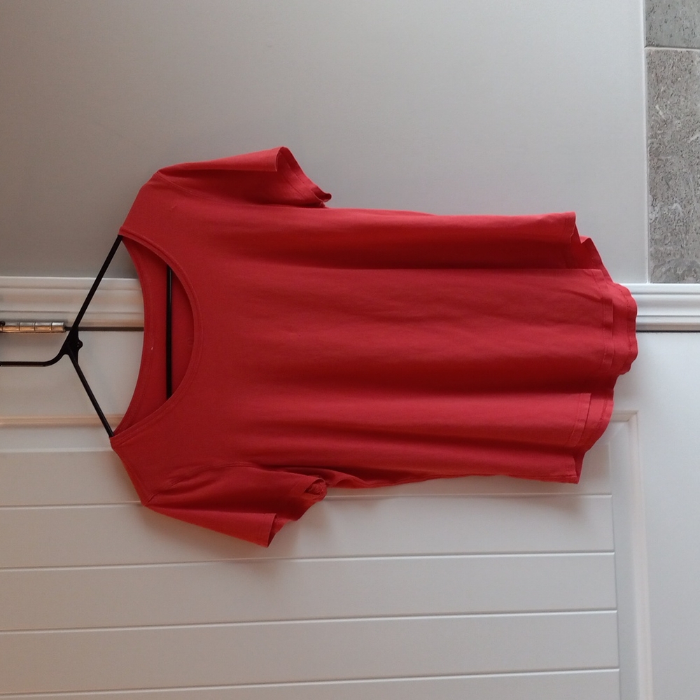 Lululemon  shirt
